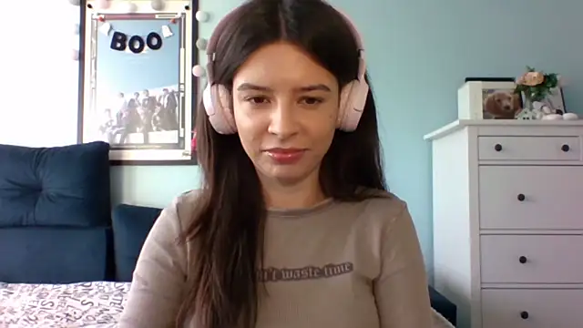 LariceSexy online show from 09-29-25, 12:10