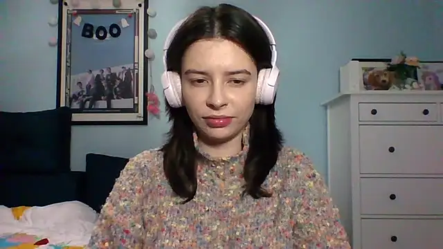 LariceSexy online show from 10-26-25, 07:09