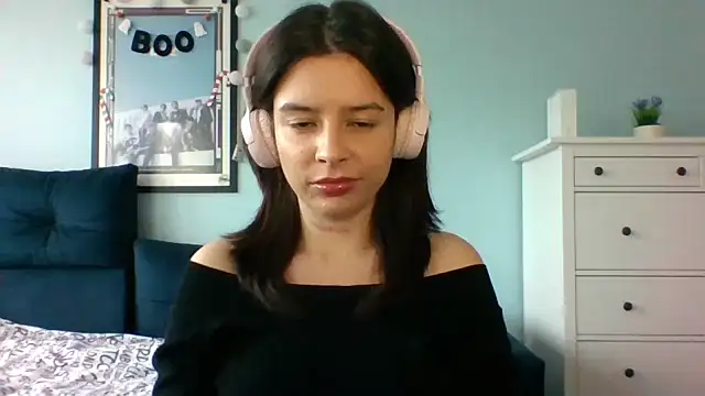 LariceSexy online show from 11-13-25, 01:21