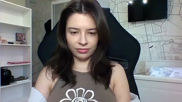 LariceSexy online show from 11-25-25, 01:22