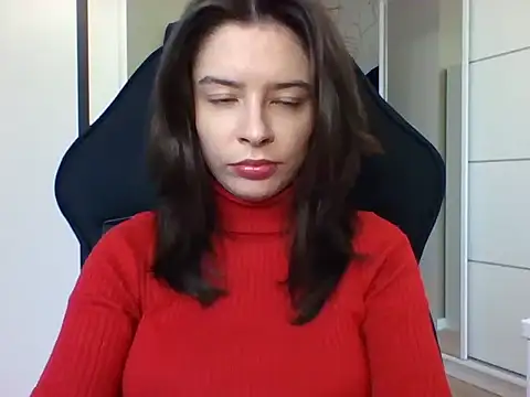 LariceSexy online show from 12-18-25, 01:06