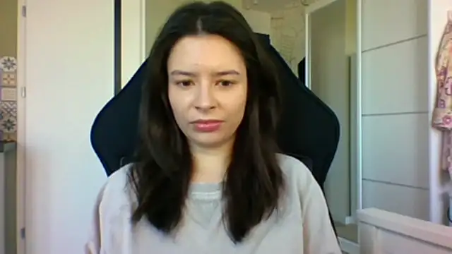 LariceSexy online show from 02-28-26, 01:12