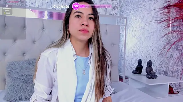 Ariana greenblat online show from 01-08-26, 04:09