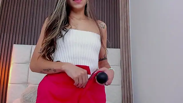 Ariana greenblat online show from 03-07-26, 05:32