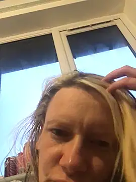 blondey206 online show from 02-10-25, 05:09