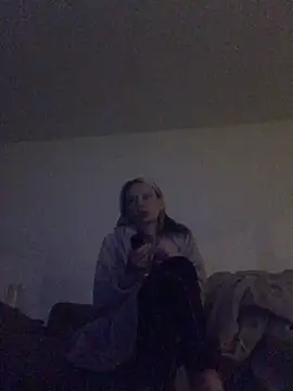 blondey206 online show from 03-11-25, 09:15