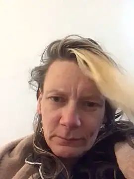 blondey206 online show from 03-12-26, 11:05