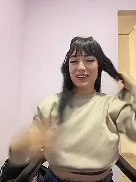 Melody rousse  online show from 11-10-25, 07:46