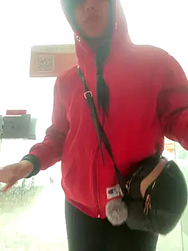 Melody rousse  online show from 11-20-25, 08:30