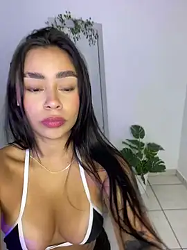 meli ortiz  online show from 03-31-26, 02:28