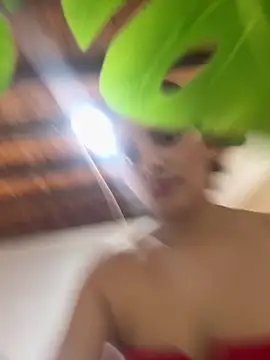 Snapshot of Hadley_ chatting on 02-26-26, 03:05 Hadley online show from 02-26-26, 03:05