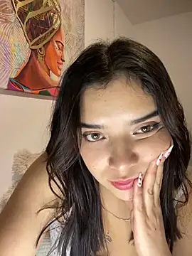 Snapshot of eileensophi chatting on 02-13-25, 06:09 eileensophi online show from 02-13-25, 06:09