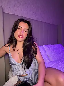 cute carly  online show from 02-26-25, 09:16