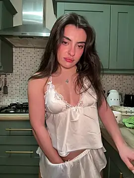 cute carly  online show from 03-14-25, 10:05