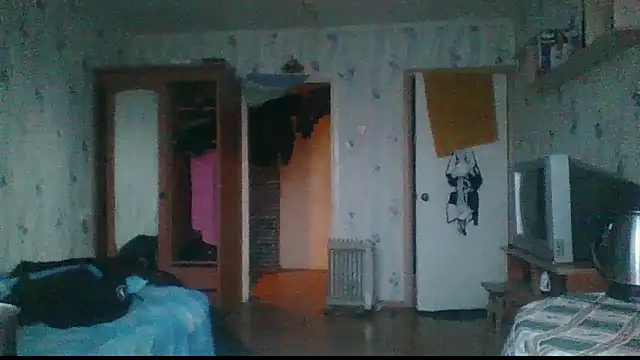 RussNocturnal online show from 02-02-26, 01:21