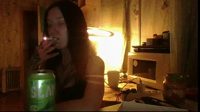 RussNocturnal online show from 04-18-26, 07:58