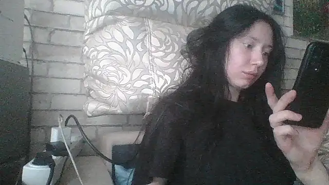 Snapshot of RussNocturnal chatting on 07-15-26, 01:05 RussNocturnal online show from 07-15-26, 01:05