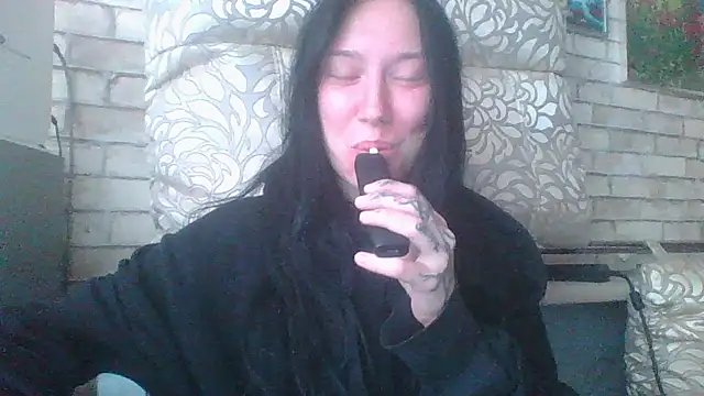Snapshot of RussNocturnal chatting on 07-18-26, 10:30 RussNocturnal online show from 07-18-26, 10:30