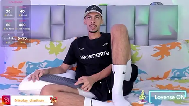 Sam culhane online show from 12-19-25, 07:54