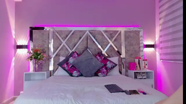 CandyLuxury   online show from 04-23-26, 12:15