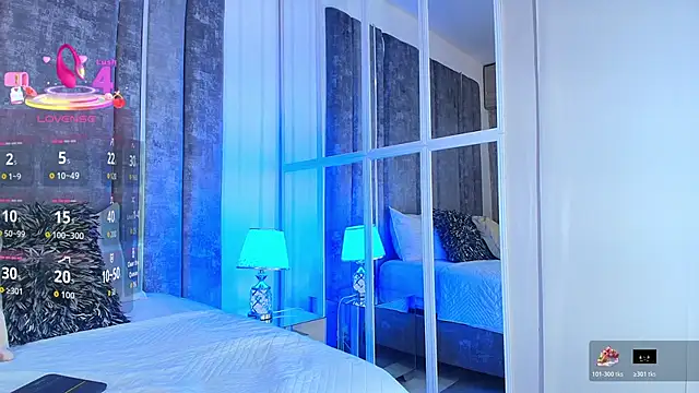 AliDiaz  online show from 03-12-26, 06:03