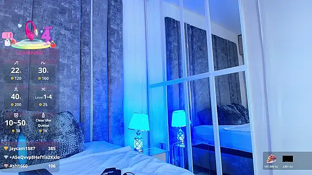 AliDiaz  online show from 03-26-26, 06:35