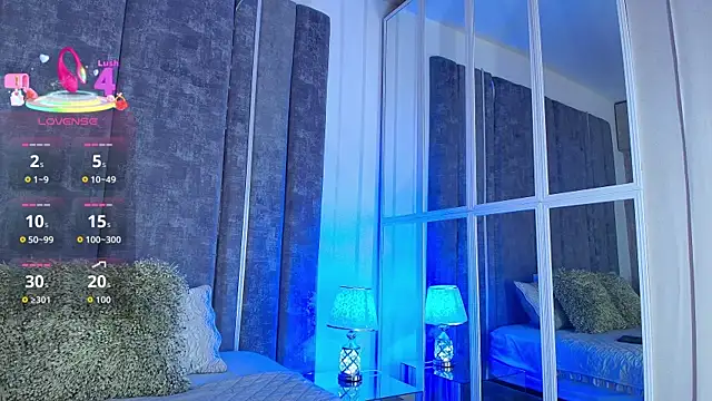 AliDiaz  online show from 03-31-26, 06:19