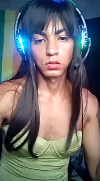 Annamorenah26 online show from 02-28-25, 12:32