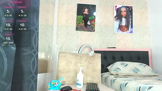 Snapshot of k_stormi_ chatting on 01-18-26, 10:30 k stormi online show from 01-18-26, 10:30