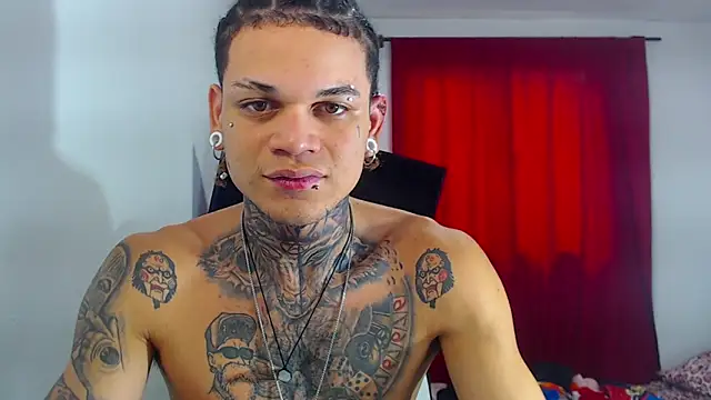 hot man05 online show from 10-27-25, 07:51