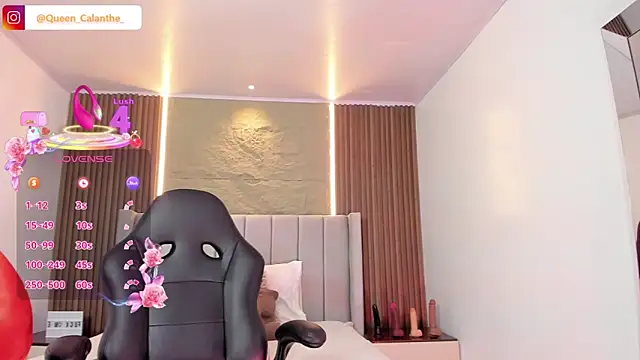 CALANTHELOVE1 online show from 03-06-26, 01:18