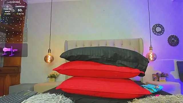 amanda29 online show from 11-25-25, 07:03