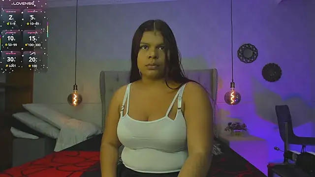 amanda29 online show from 12-15-25, 08:02