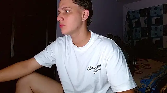 Thomas May4rs online show from 11-06-25, 08:04