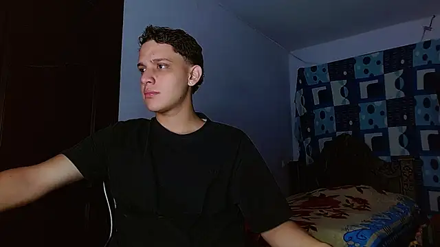 Thomas May4rs online show from 11-07-25, 01:27