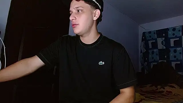 Thomas May4rs online show from 11-09-25, 01:48