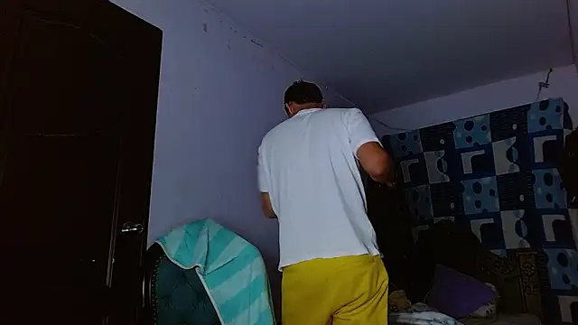 Thomas May4rs online show from 11-10-25, 04:00