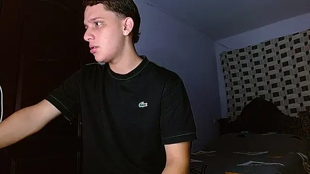 Thomas May4rs online show from 11-14-25, 04:11