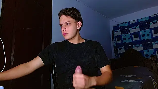 Thomas May4rs online show from 11-18-25, 08:52