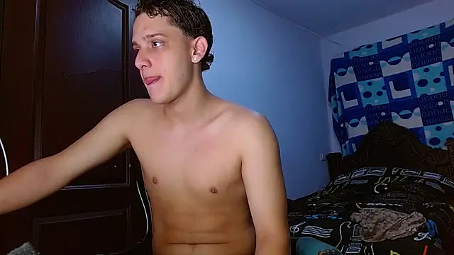 Thomas May4rs online show from 11-29-25, 09:18