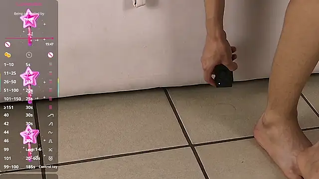 biel biel online show from 02-09-25, 04:46