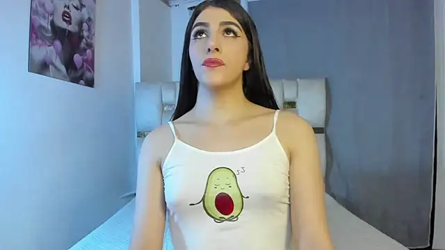 beautiful doll088 online show from 02-24-26, 12:52