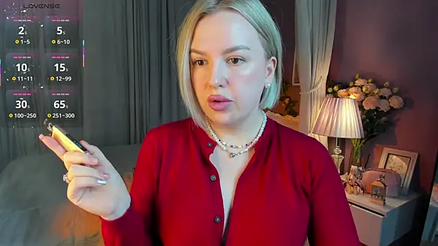 Nikki Kai online show from 11-24-25, 01:05