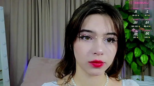 Hotary Yuko online show from 02-23-25, 10:49