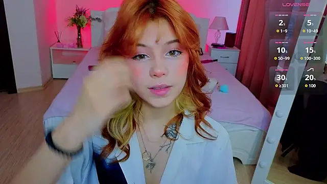 Hotary Yuko online show from 04-20-26, 03:09