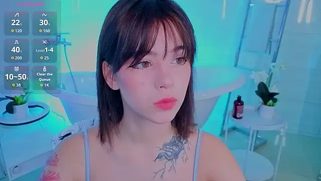 Hotary Yuko online show from 05-28-26, 03:04