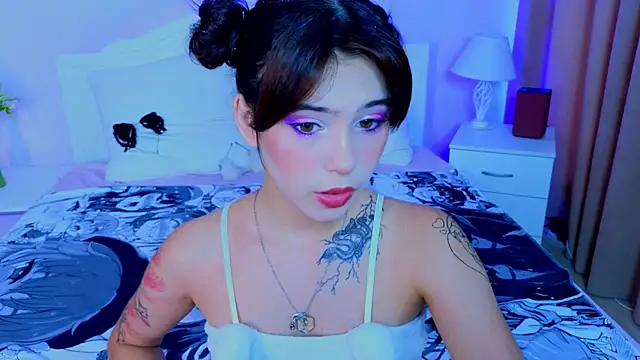 Snapshot of Hotary_Yuko chatting on 06-25-26, 04:34 Hotary Yuko online show from 06-25-26, 04:34