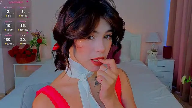 Snapshot of Hotary_Yuko chatting on 06-28-26, 03:45 Hotary Yuko online show from 06-28-26, 03:45