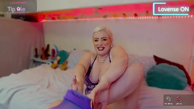 GoddessAlimony online show from 04-26-26, 11:52