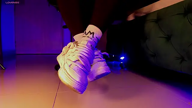 aleya bliss online show from 11-23-25, 02:55